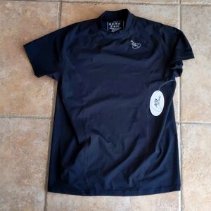 NWT Time to Run Compression Shirt